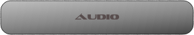 áudio